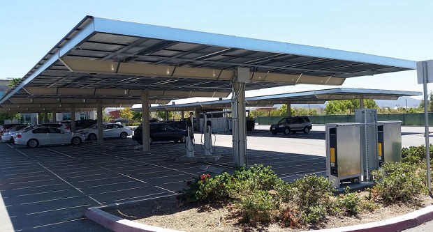 Foshay Energy Completes San Diego Christian College 251 kW solar installation in Santee, CA
